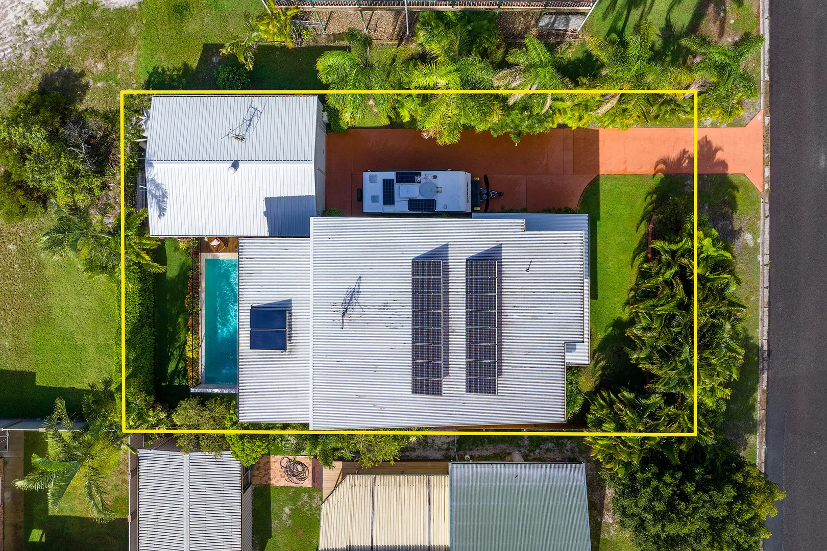 Additional image 31 of 17 Bombala Crescent, Rainbow Beach QLD 4581