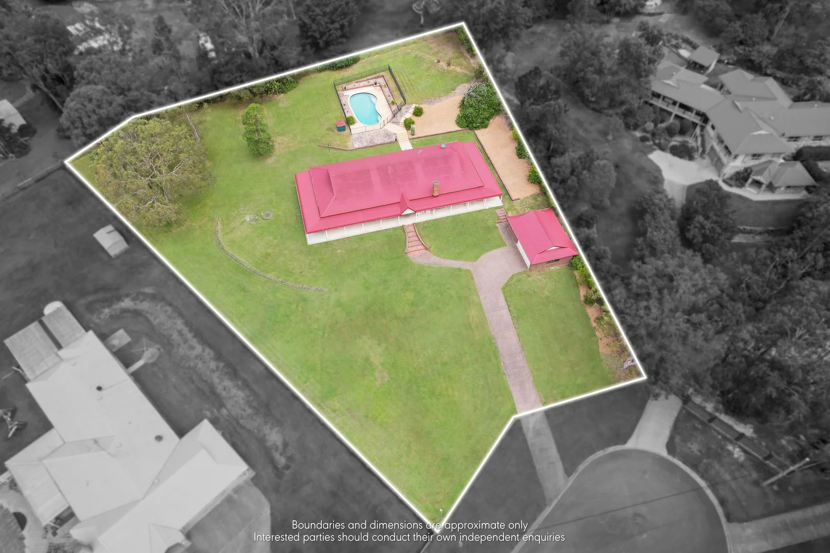 Additional image 3 of 10-12 Quinn Court, Ormeau QLD 4208
