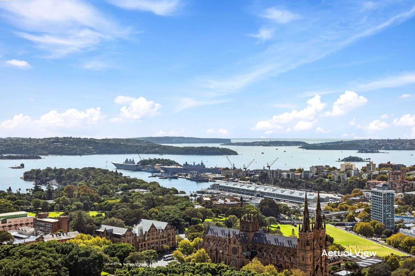 Additional image 2 of 423/27 Park Street, Sydney NSW 2000