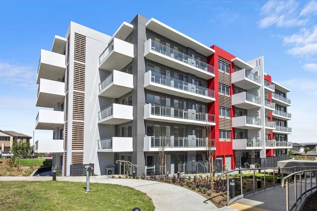 Additional image 6 of 212/68 Lumsden Avenue, North Kellyville NSW 2155
