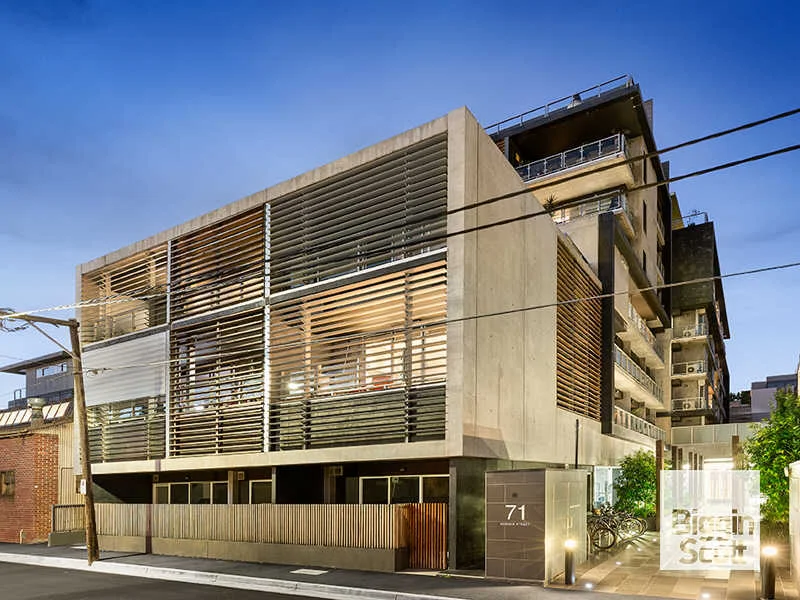116/71 Abinger Street, Richmond VIC 3121