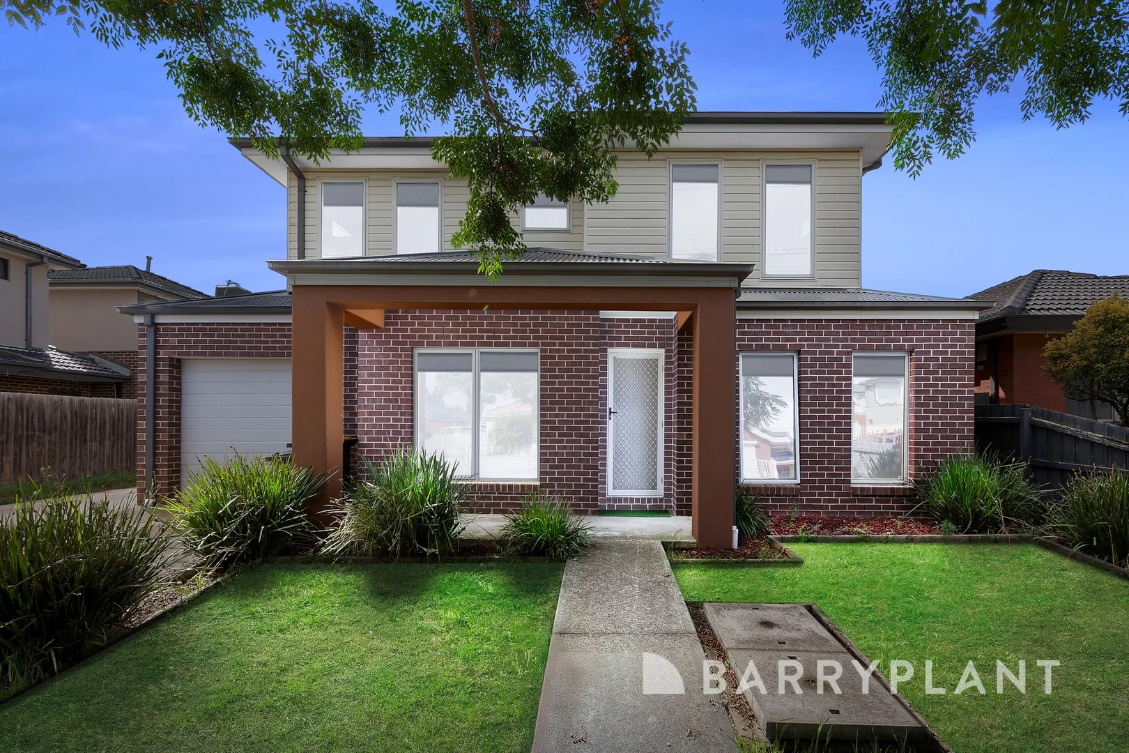 1/64 Station Avenue, St Albans VIC 3021