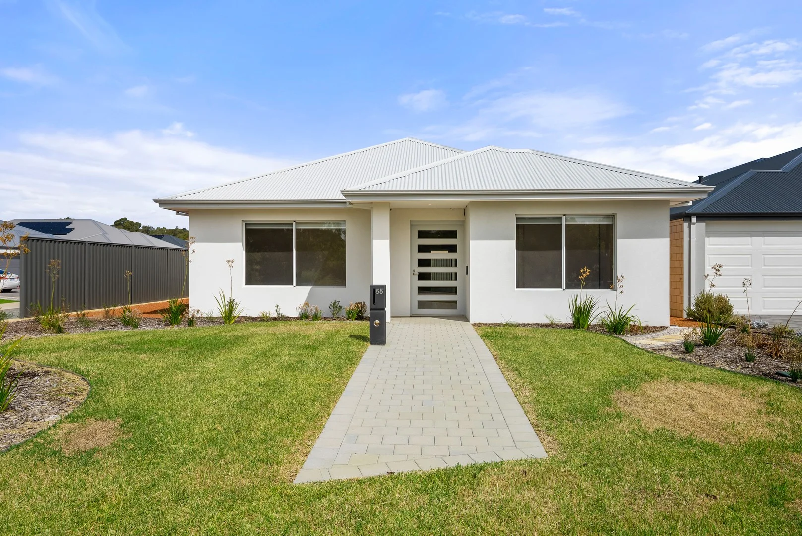 55 Framingham Crescent, Wellard WA 6170