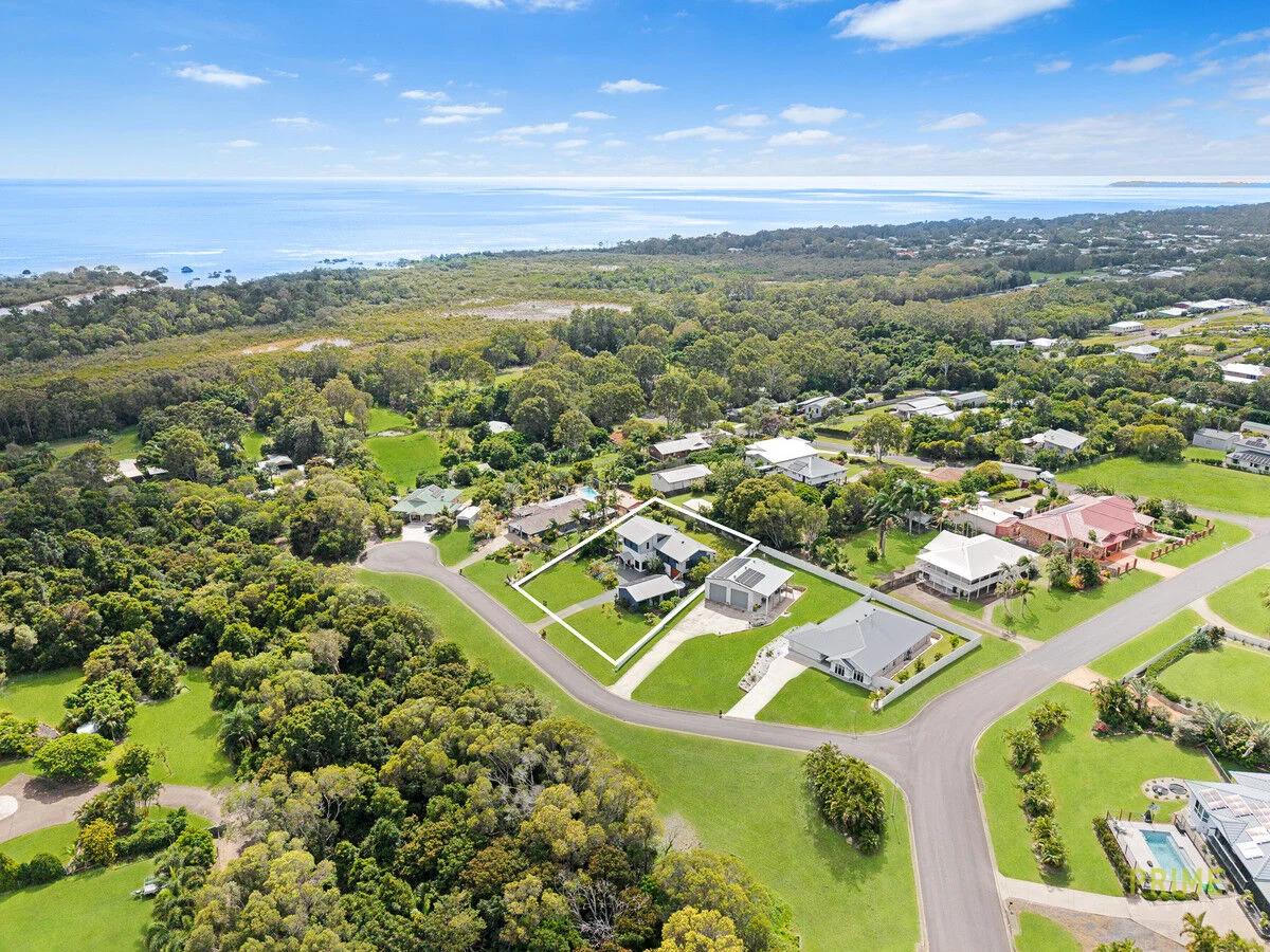 Additional image 30 of 5-7 Craigslee Court, Craignish QLD 4655
