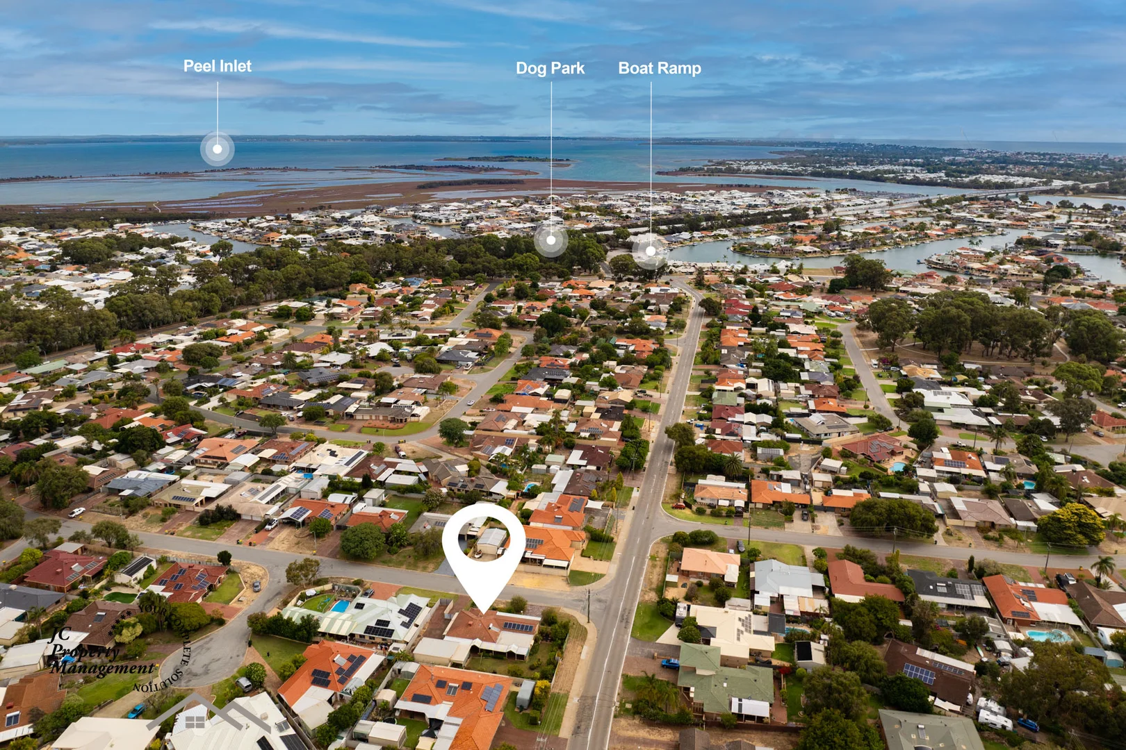 Additional image 29 of 2 Balranald Street, Dudley Park WA 6210