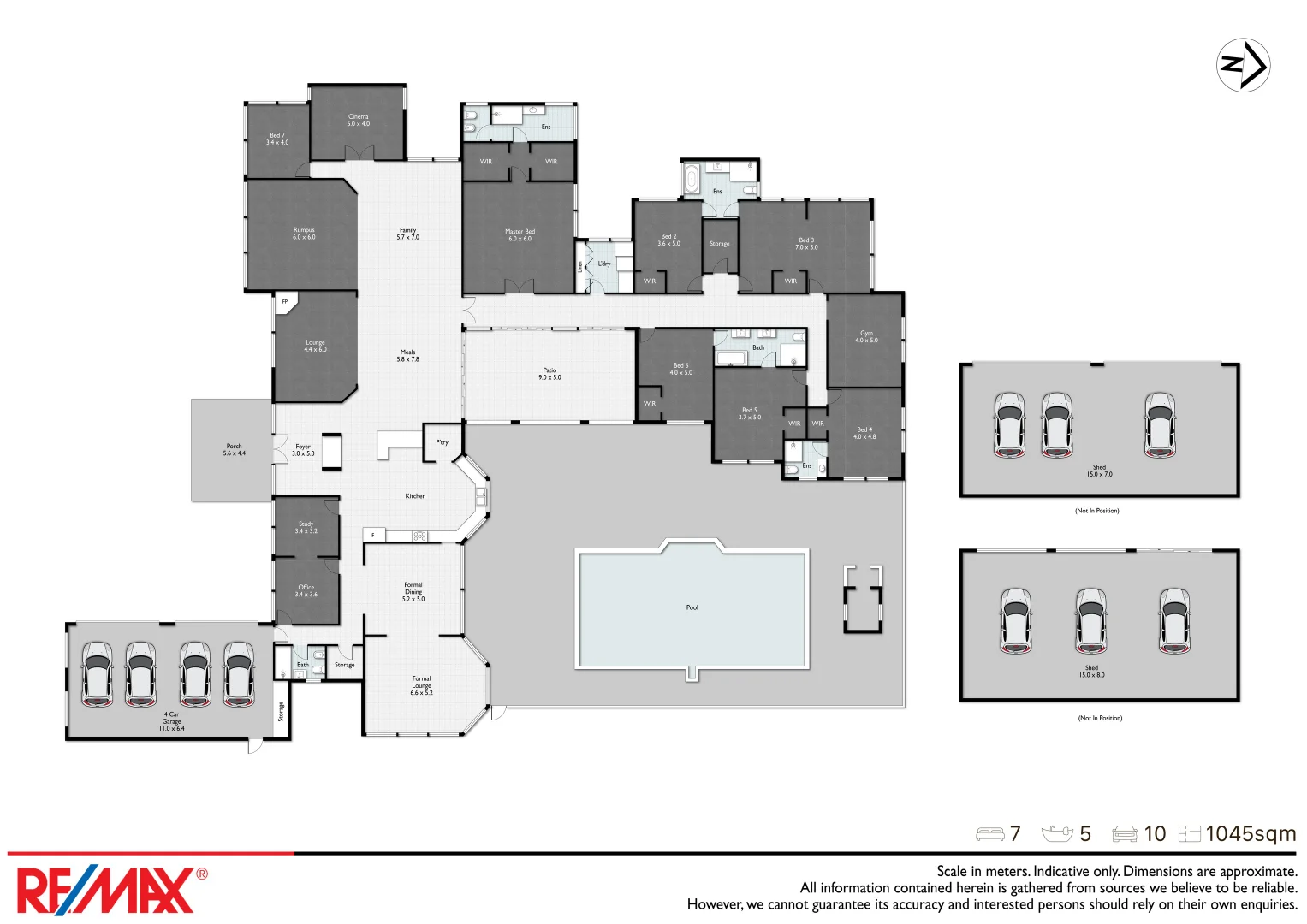 Additional image 25 of 10-14 Sliprail Place, New Beith QLD 4124
