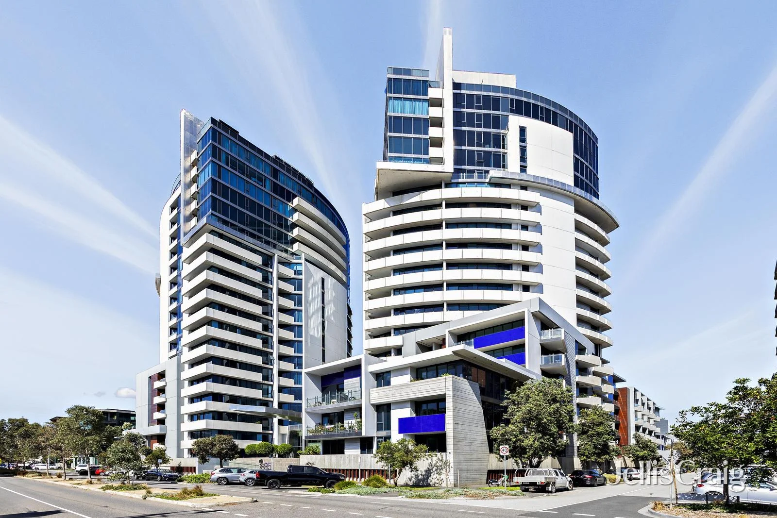 Additional image 14 of 38/95 Rouse Street, Port Melbourne VIC 3207
