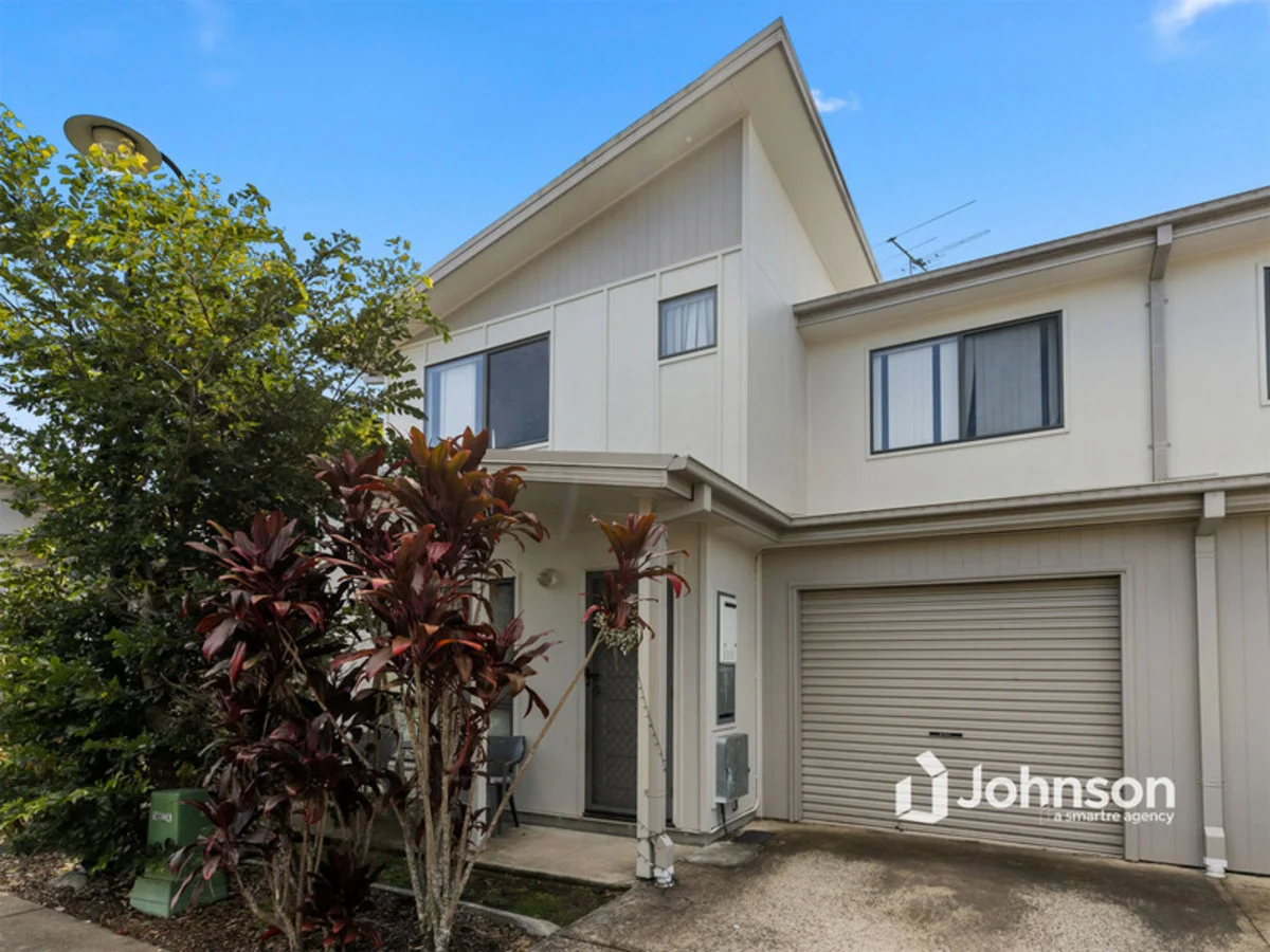 77/40-56 Gledson Street, North Booval QLD 4304