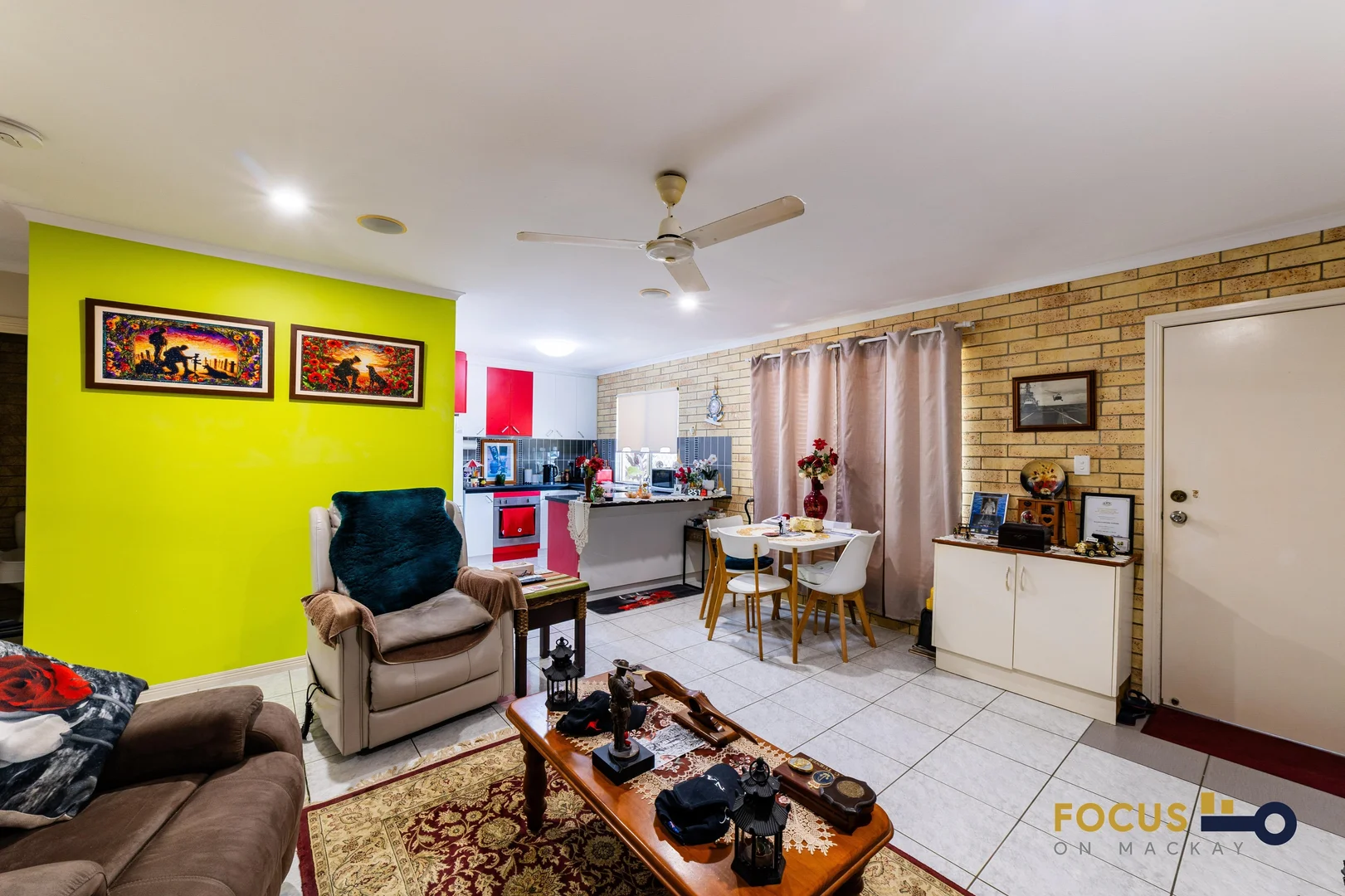 Additional image 7 of 2/26 Lorraine Court, Andergrove QLD 4740