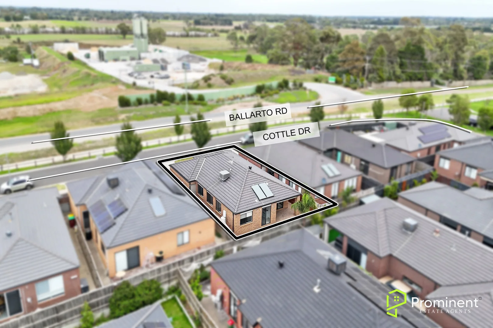 Additional image 13 of 11 Cottle Drive, Clyde VIC 3978