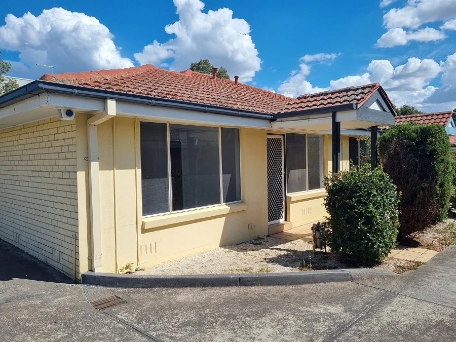 5/42 St Elmo Road, Ivanhoe VIC 3079