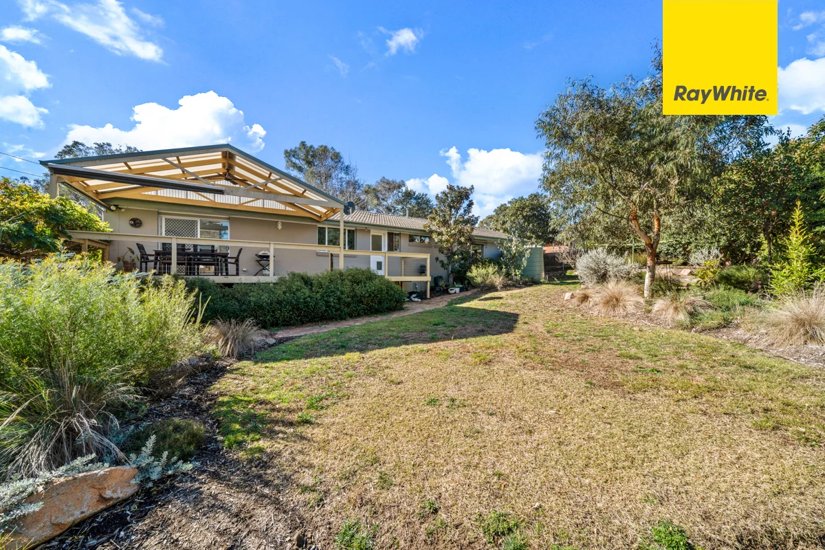 Additional image 17 of 16 Ambara Place, Aranda ACT 2614