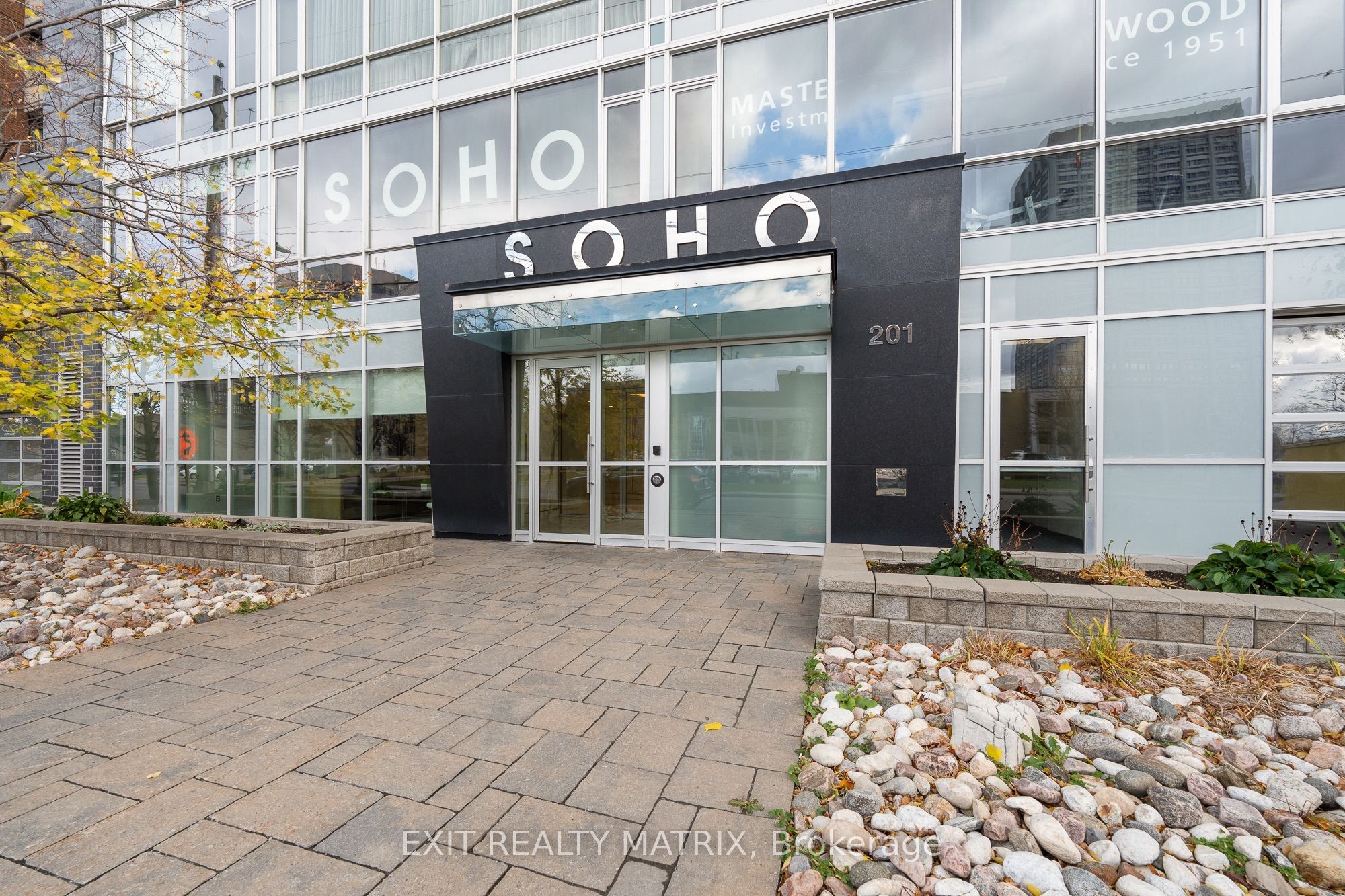 903-201 Parkdale Avenue, Ottawa, ON, K1Y 1E8