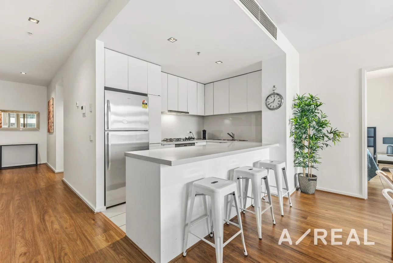 Additional image 4 of 1307/60 Siddeley Street, Docklands VIC 3008