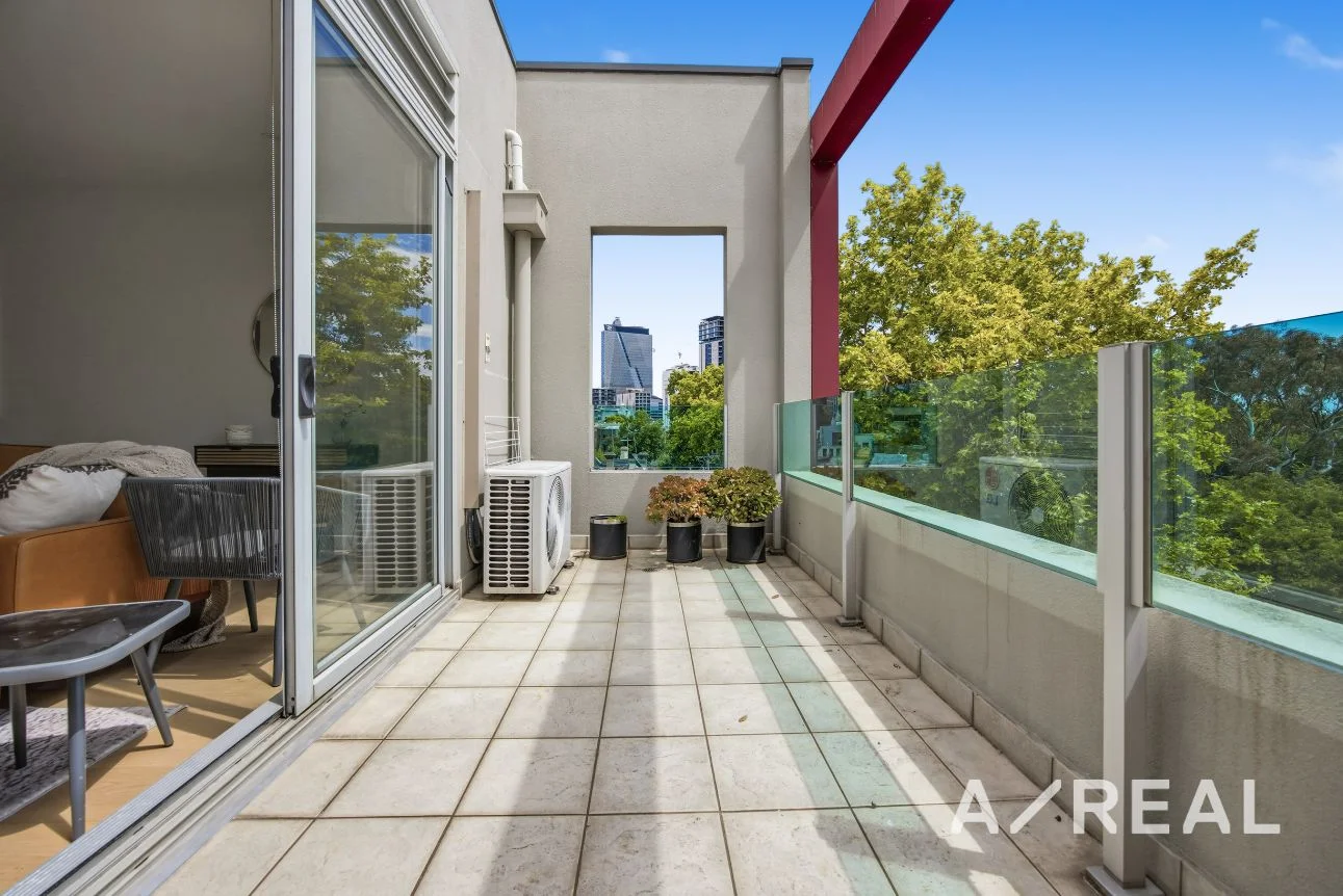 Additional image 9 of 20/30 Chetwynd St, West Melbourne VIC 3003