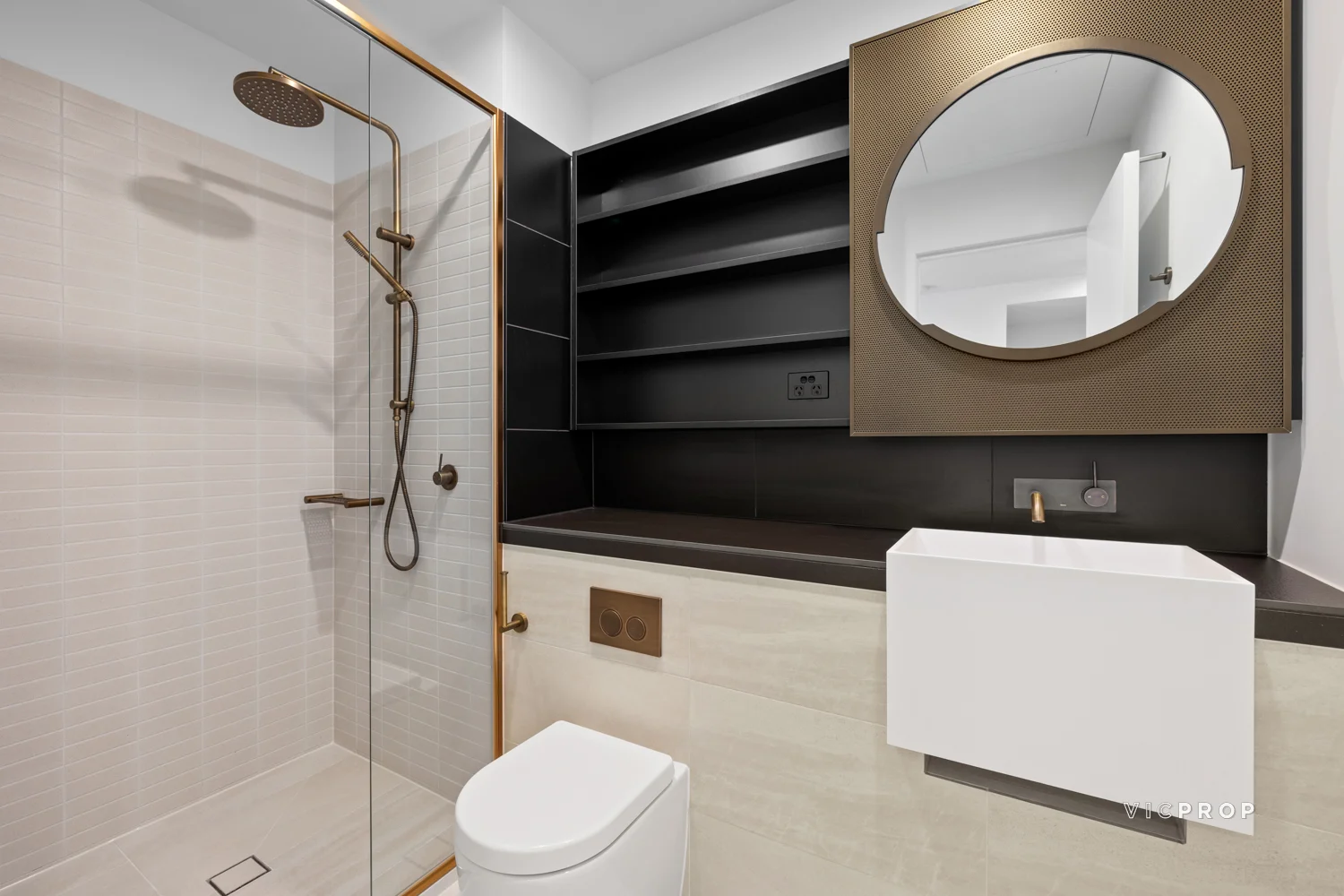 Additional image 7 of 3207/119 A'Beckett Street, Melbourne VIC 3000