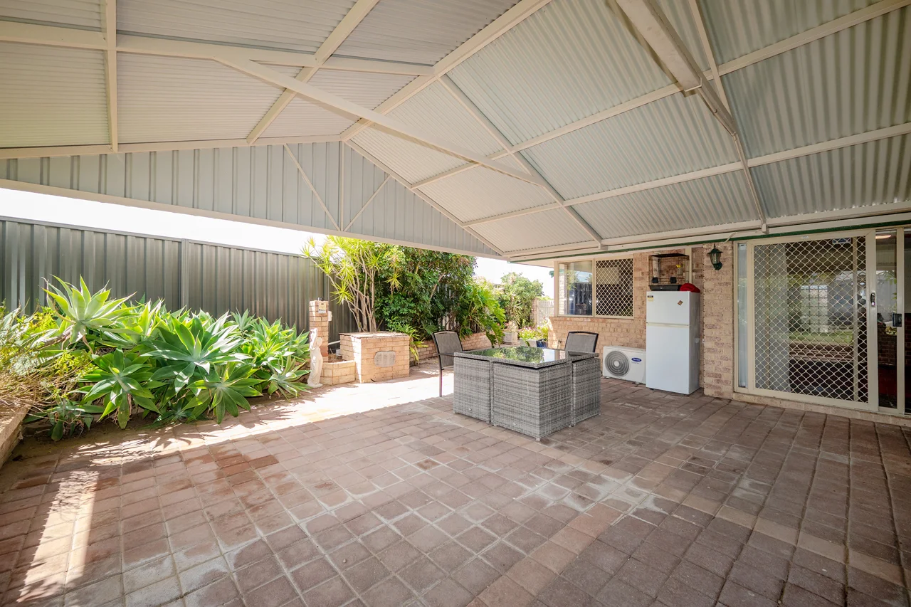 Additional image 26 of 27 Haskell Gardens, Clarkson WA 6030