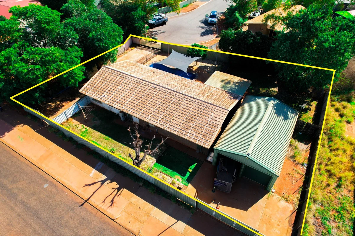 Additional image 27 of 3 Graham Place, South Hedland WA 6722
