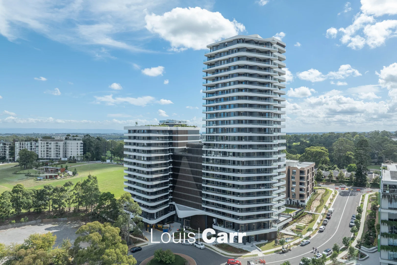 Additional image 2 of 215/8 Maitland Place, Norwest NSW 2153