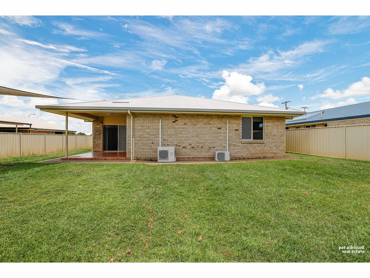 34 Lamb Avenue, Gracemere QLD 4702 photo 4