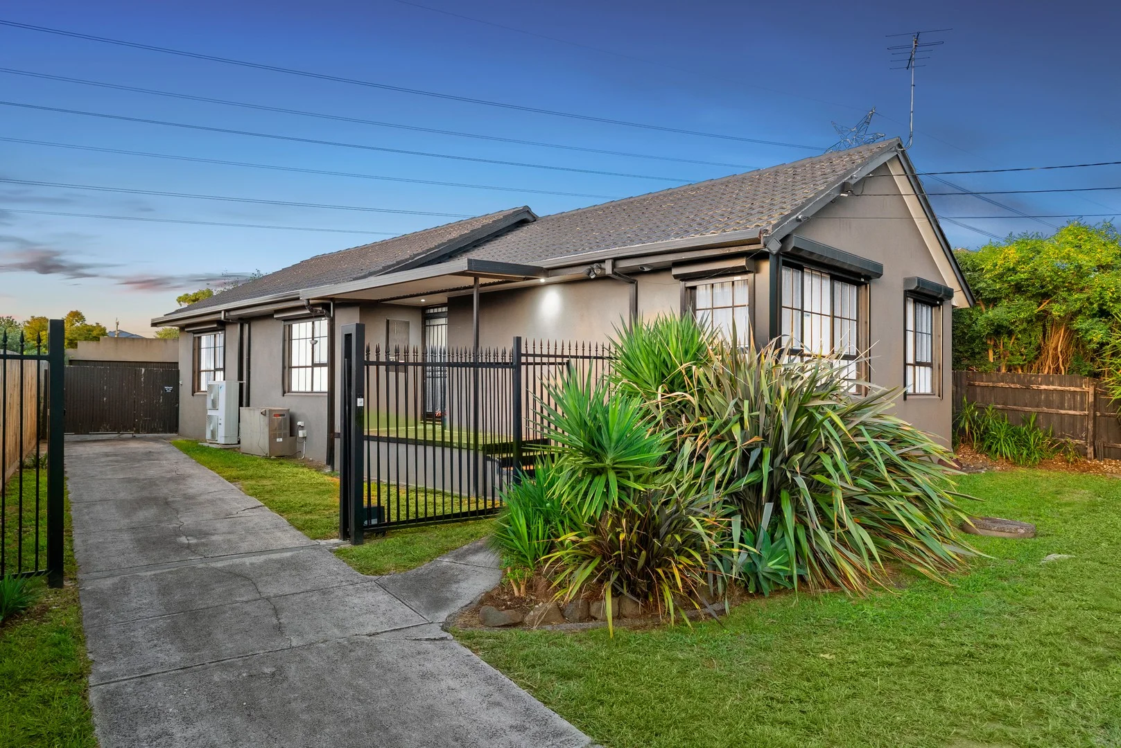 45 Kambara Drive, Mulgrave VIC 3170