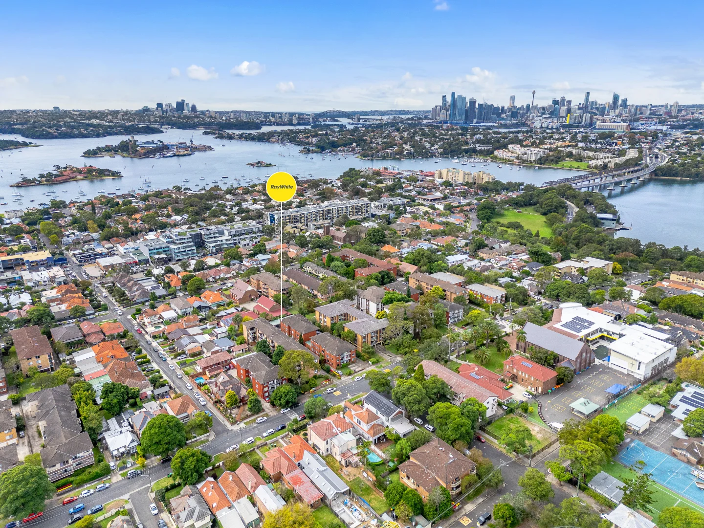Additional image 8 of 17/30 Tranmere Street, Drummoyne NSW 2047