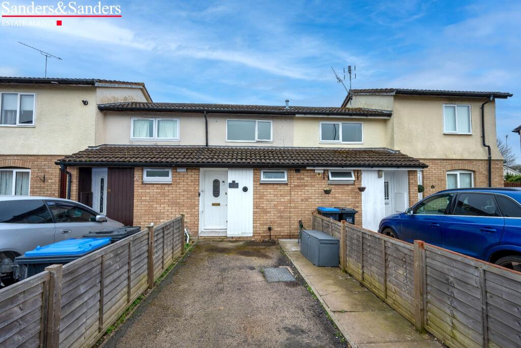 Smiths Way, Alcester, B49