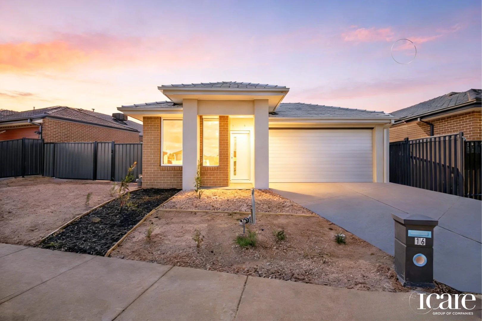 16 Legrange Crescent, Fraser Rise VIC 3336