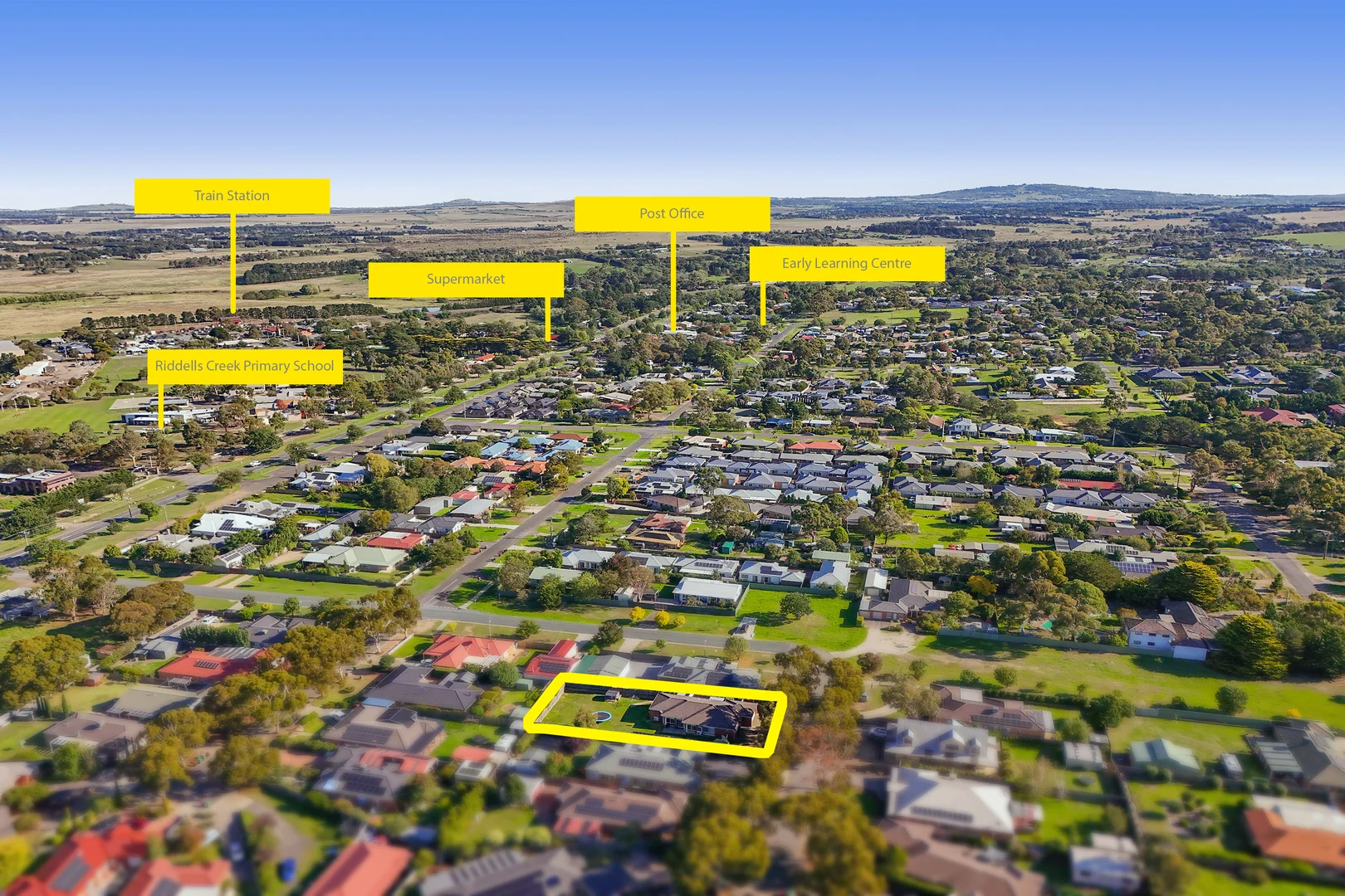 Additional image 23 of 12 Eucalypt Court, Riddells Creek VIC 3431