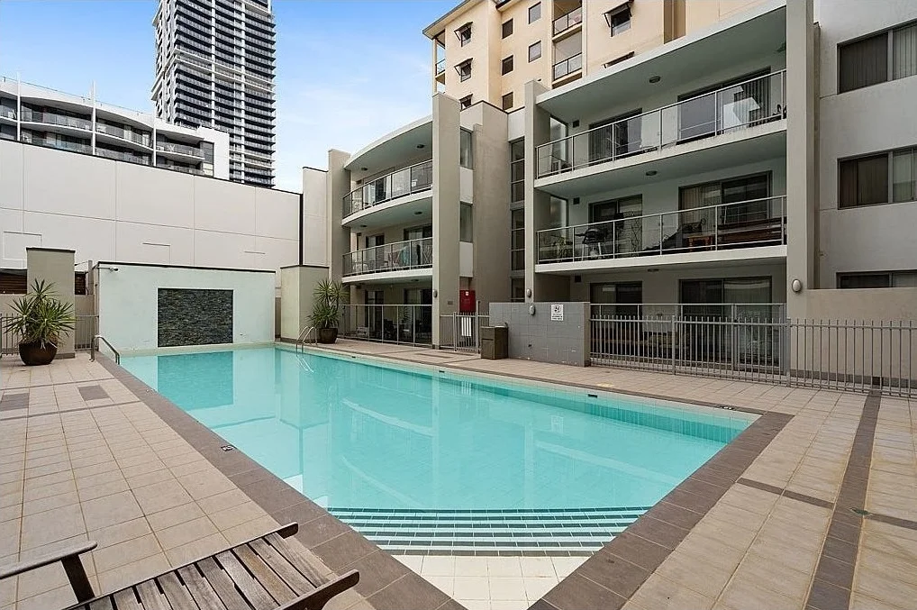 Additional image 2 of 35/259-269 Hay St, East Perth WA 6004