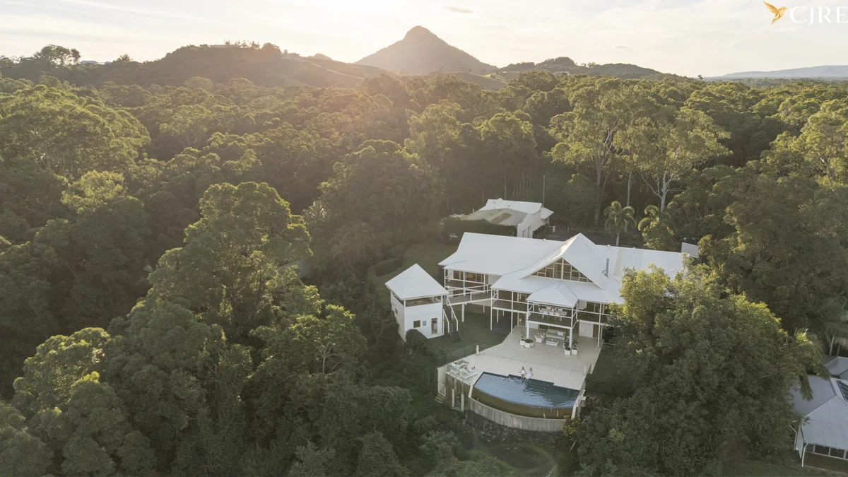 323 Sunrise Road, Doonan QLD 4562