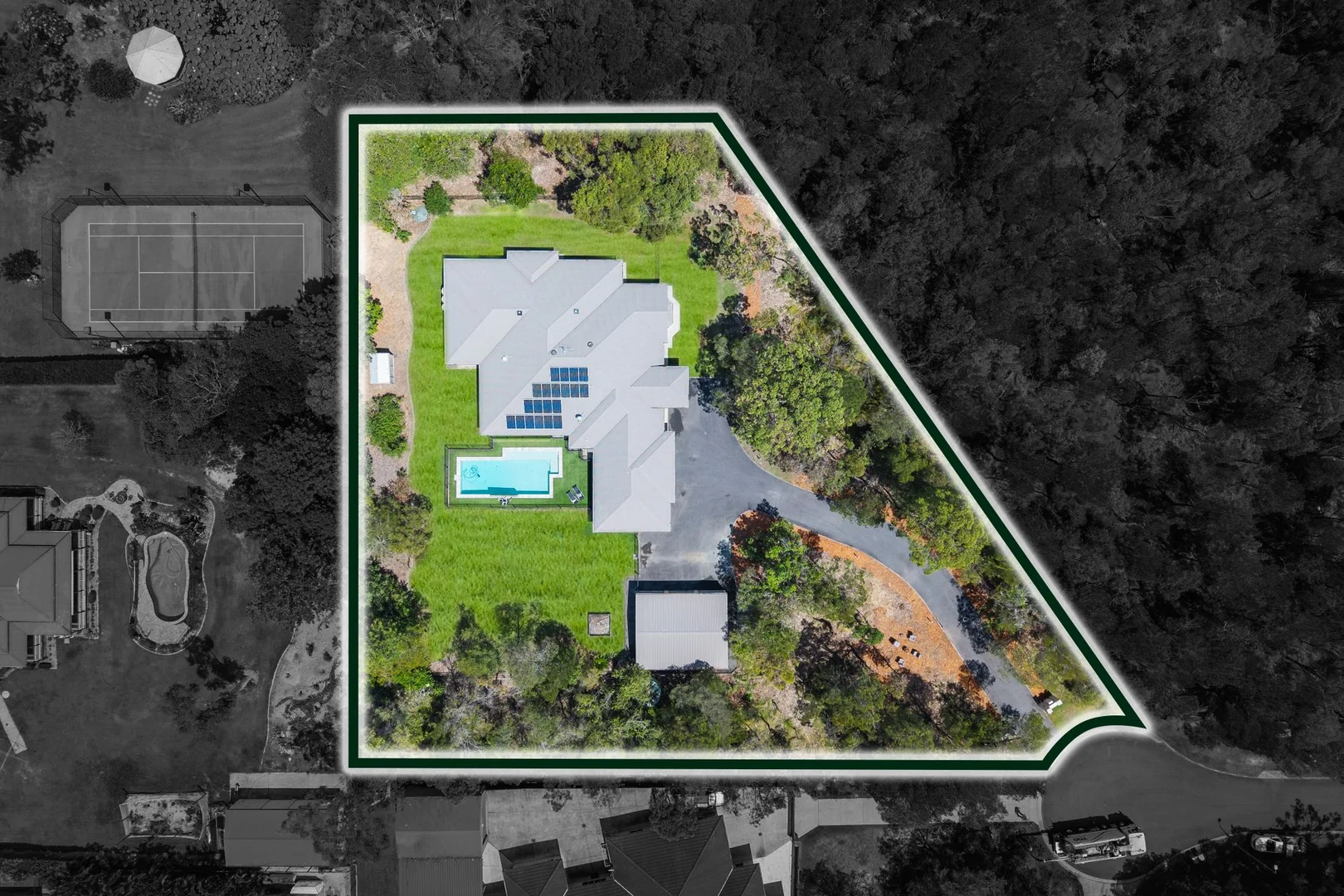 Additional image 32 of 3 Woodhill Court, Thornlands QLD 4164