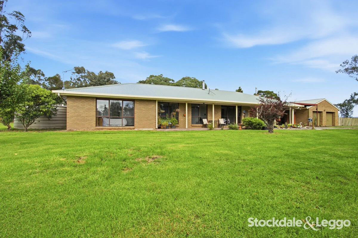 Additional image 19 of 191 Williams Road, Yinnar South VIC 3869