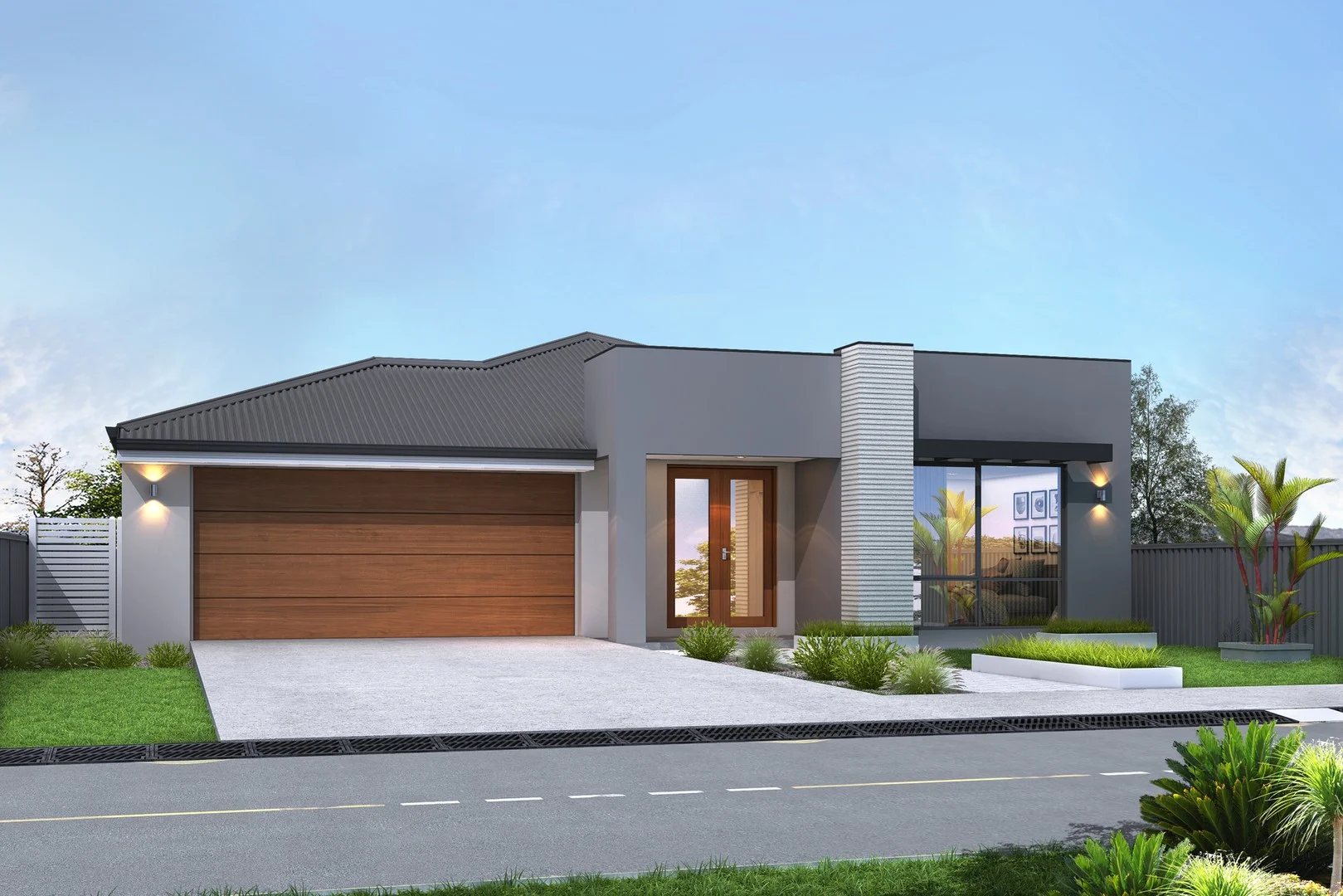 Lot 417 Spring Farm Estate, Kingston TAS 7050