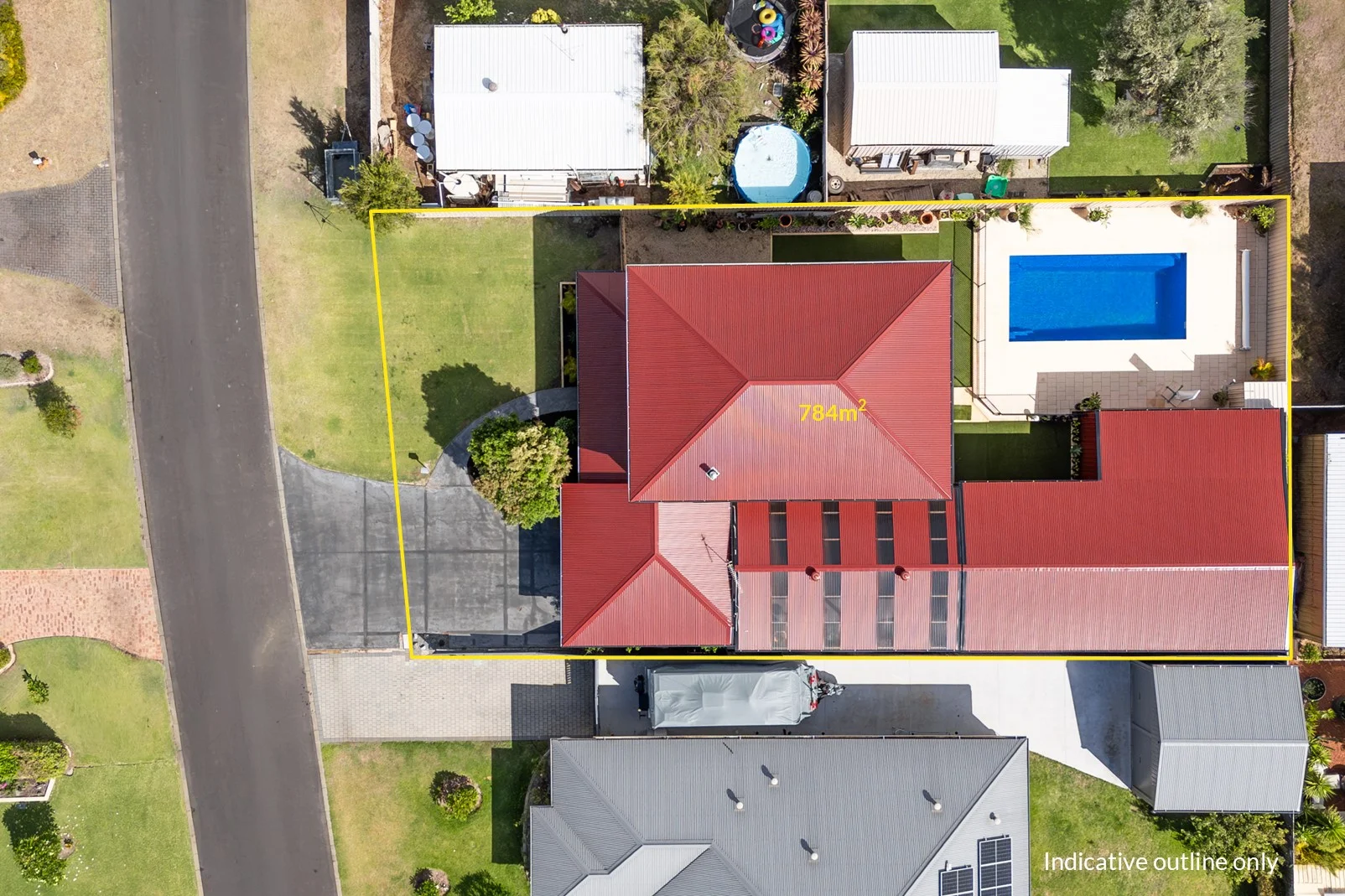 Additional image 24 of 36 Centurion Way, West Busselton WA 6280