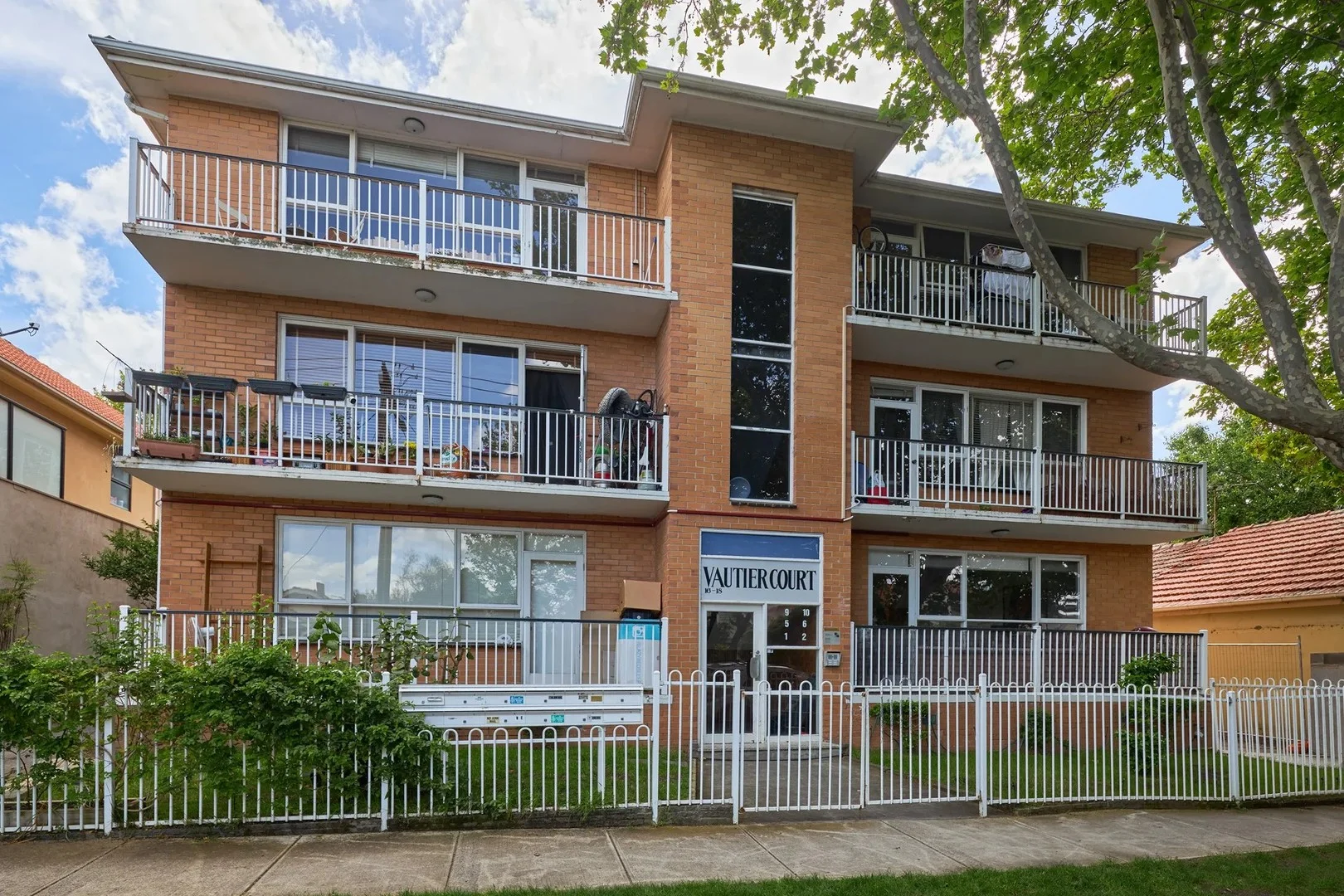 7/16-18 Vautier Street, Elwood VIC 3184