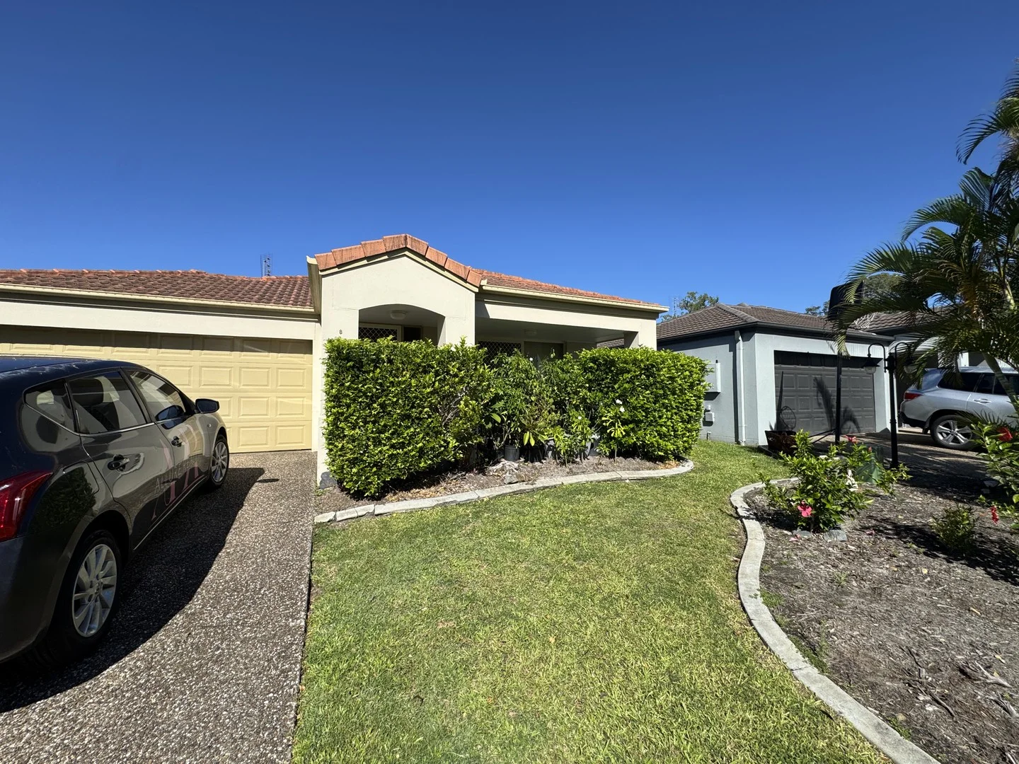 8/107-111 Arundel Drive, Arundel QLD 4214