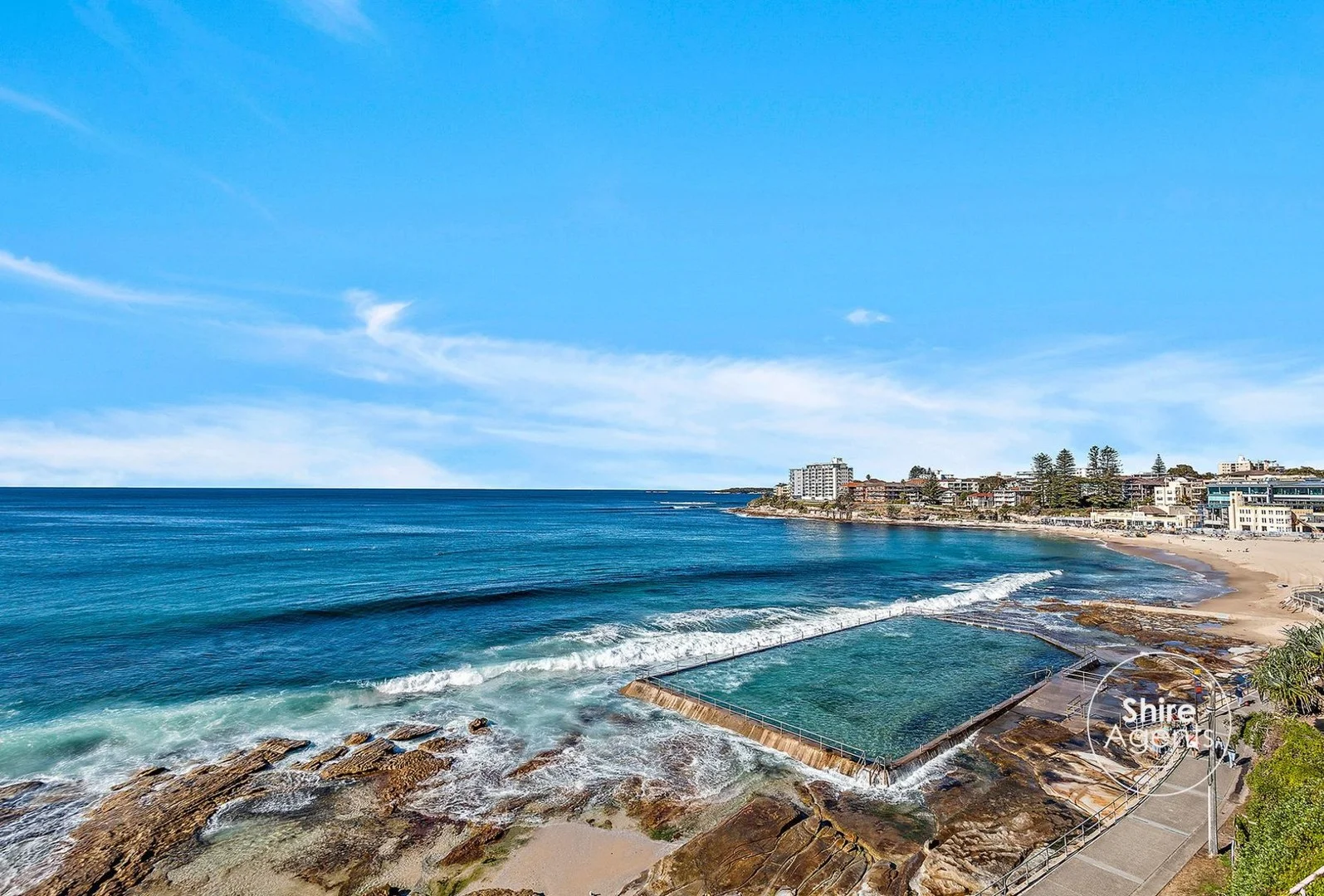 6/8 Ozone Street, Cronulla NSW 2230