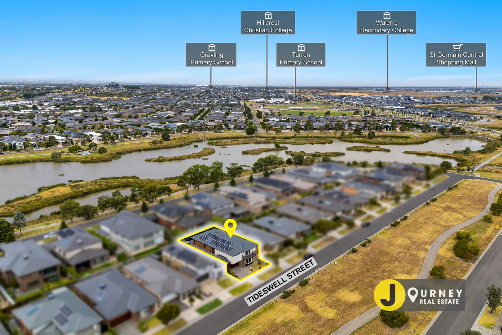 Additional image 39 of 25 Tideswell Street, Clyde North VIC 3978