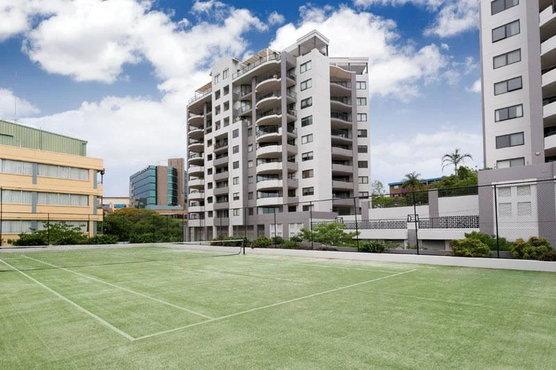 Additional image 17 of 91/5-11 Chasely Street, Auchenflower QLD 4066