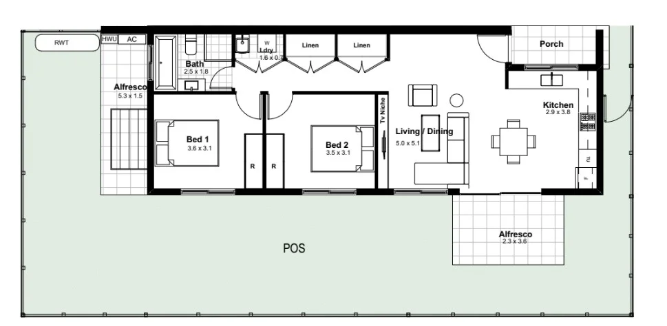 Additional image 3 of 8/73 ORAMZI ROAD, Girraween NSW 2145