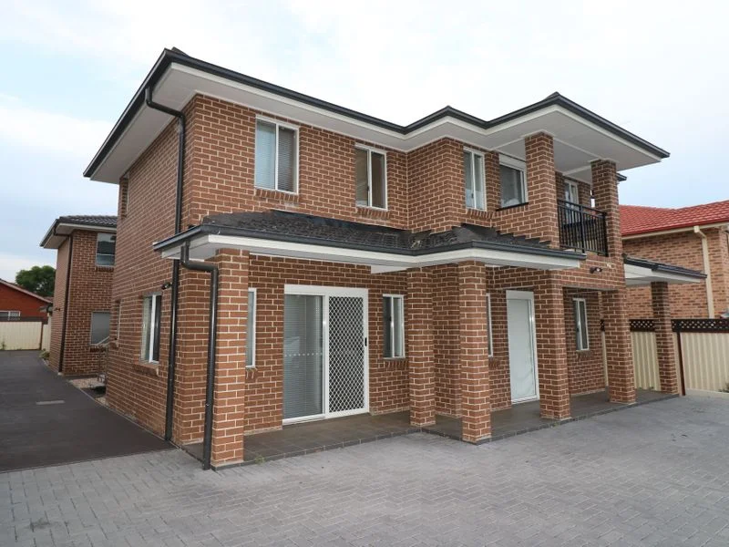 4/113 Newton Road, Blacktown NSW 2148
