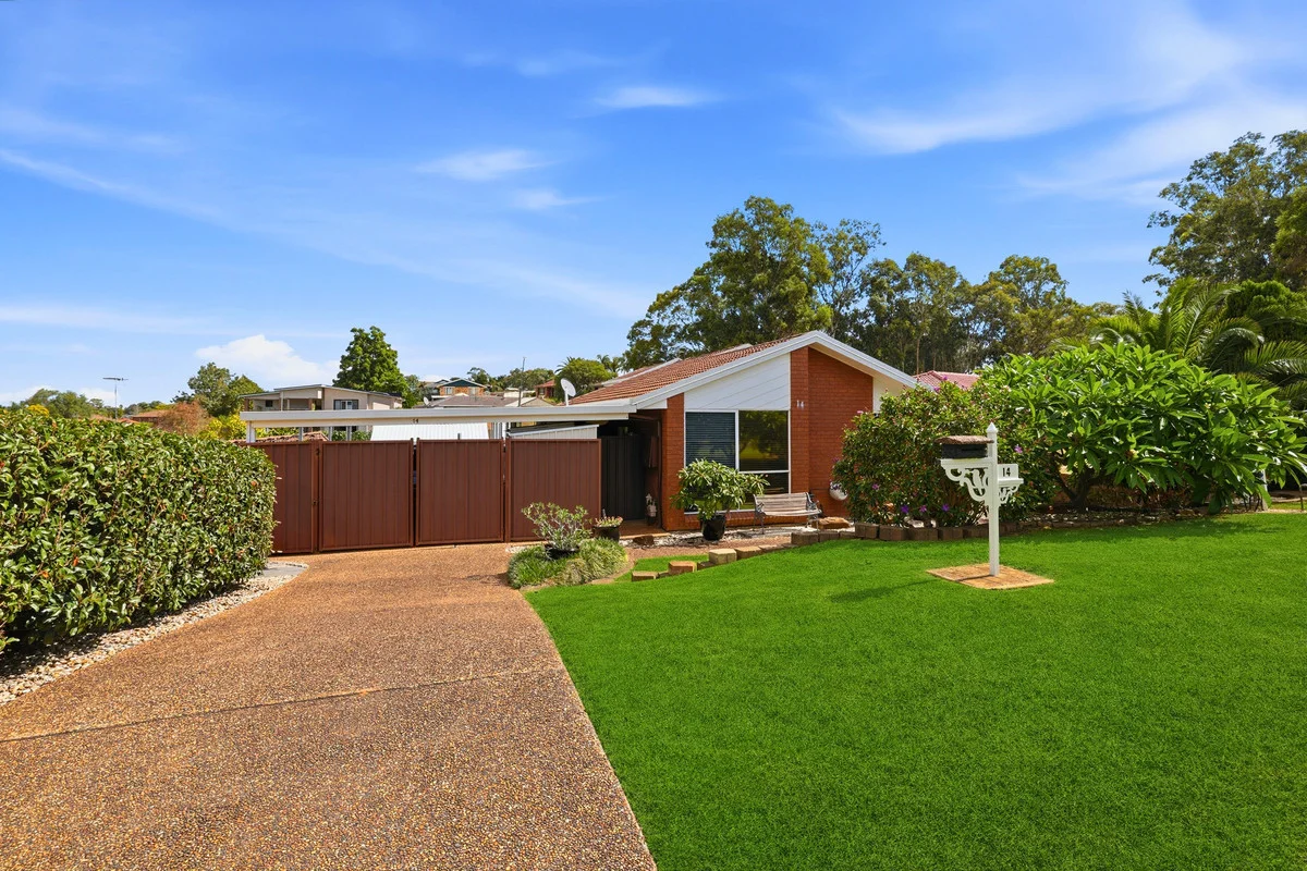 Additional image 2 of 14 Broom Place, St Andrews NSW 2566