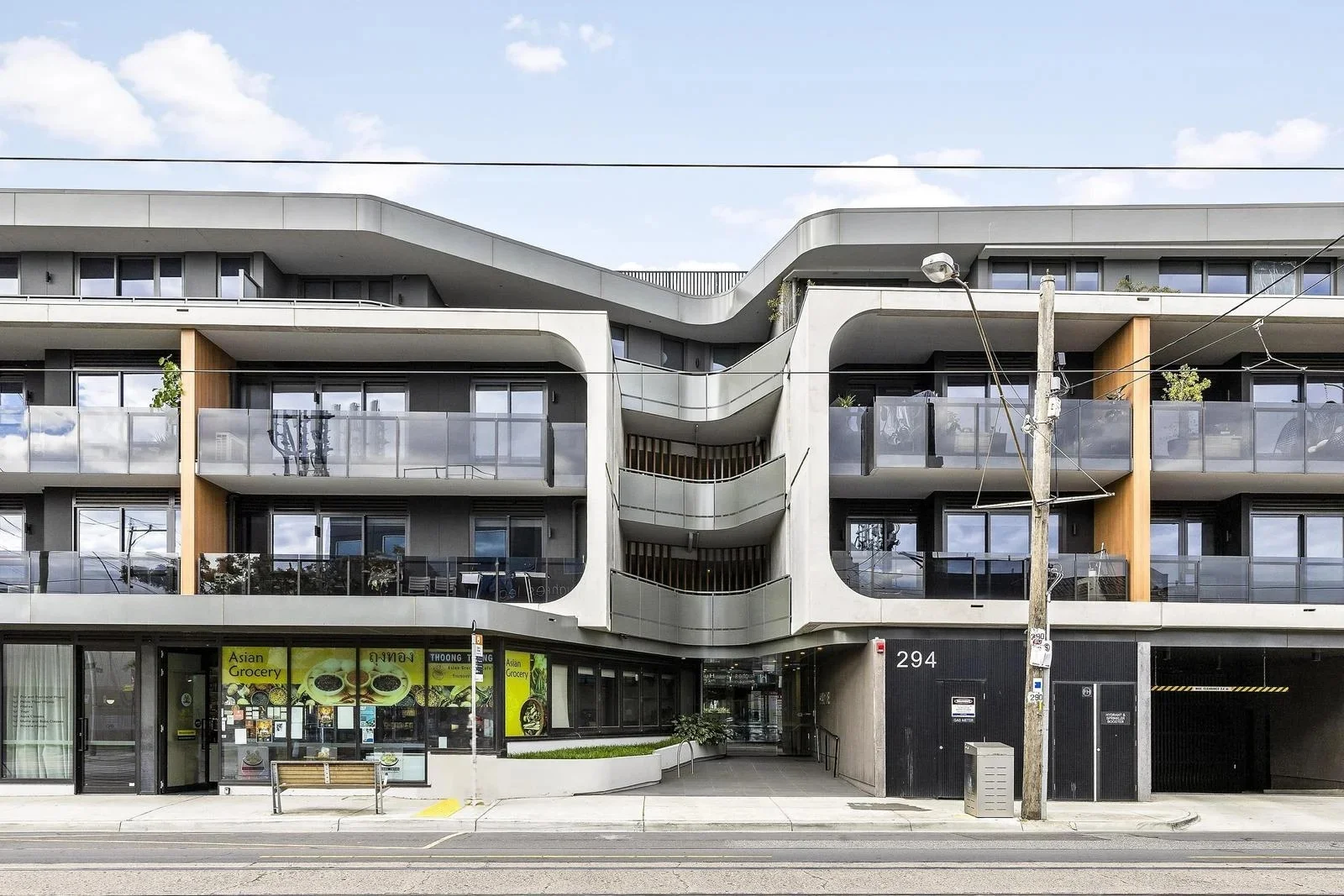 207/294 Keilor Road, Essendon North VIC 3041