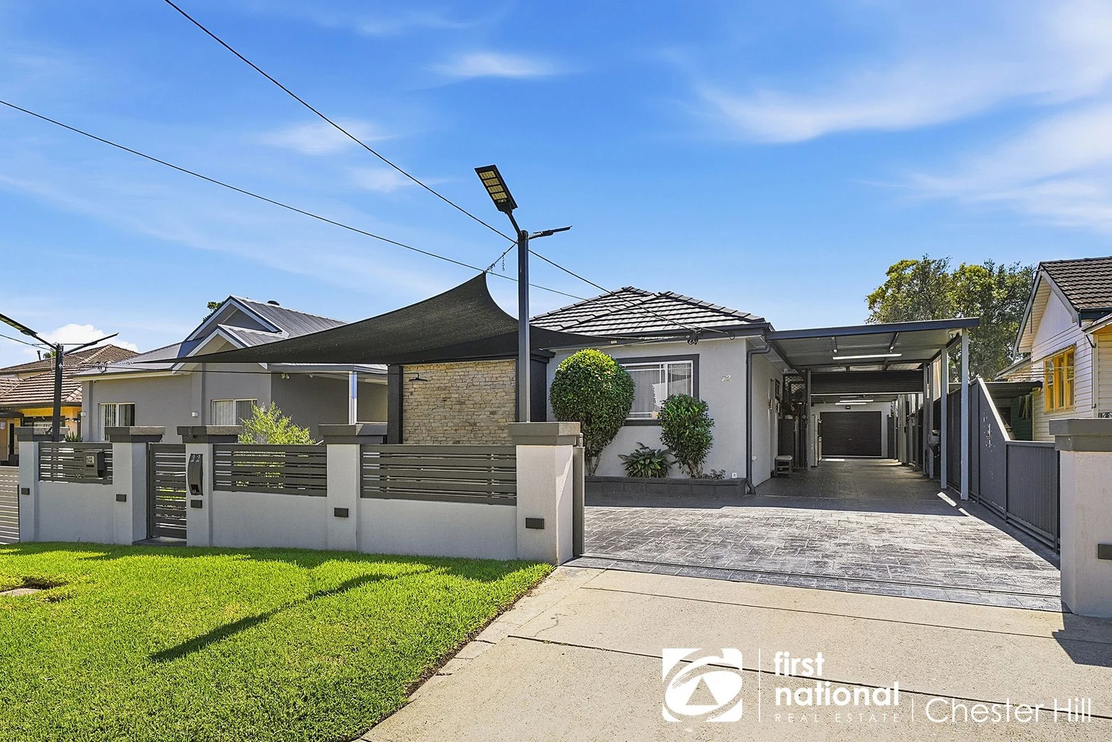 Additional image 25 of 22 Marks Street, Chester Hill NSW 2162