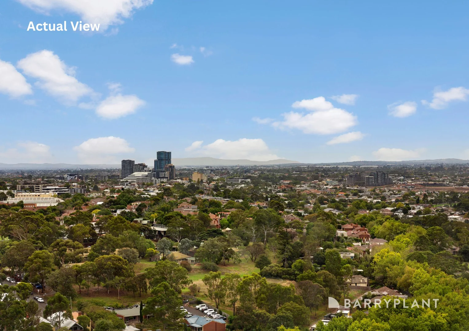 Additional image 3 of 2201/18 Mt Alexander Road, Travancore VIC 3032