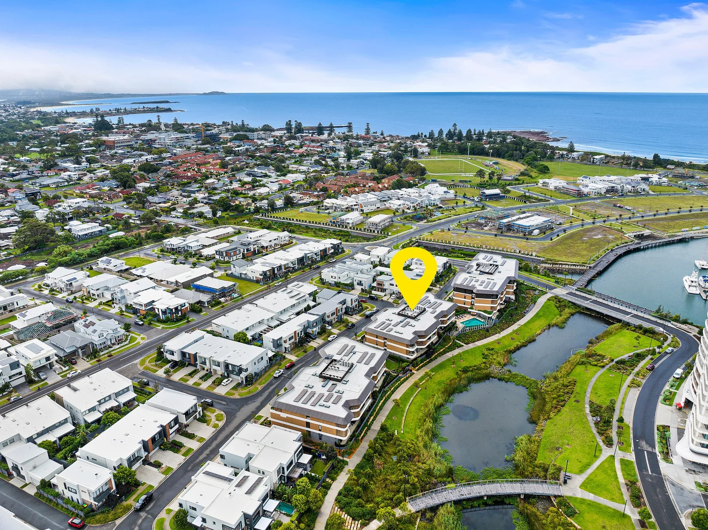 Additional image 11 of G12/15 Cormorant Way, Shell Cove NSW 2529