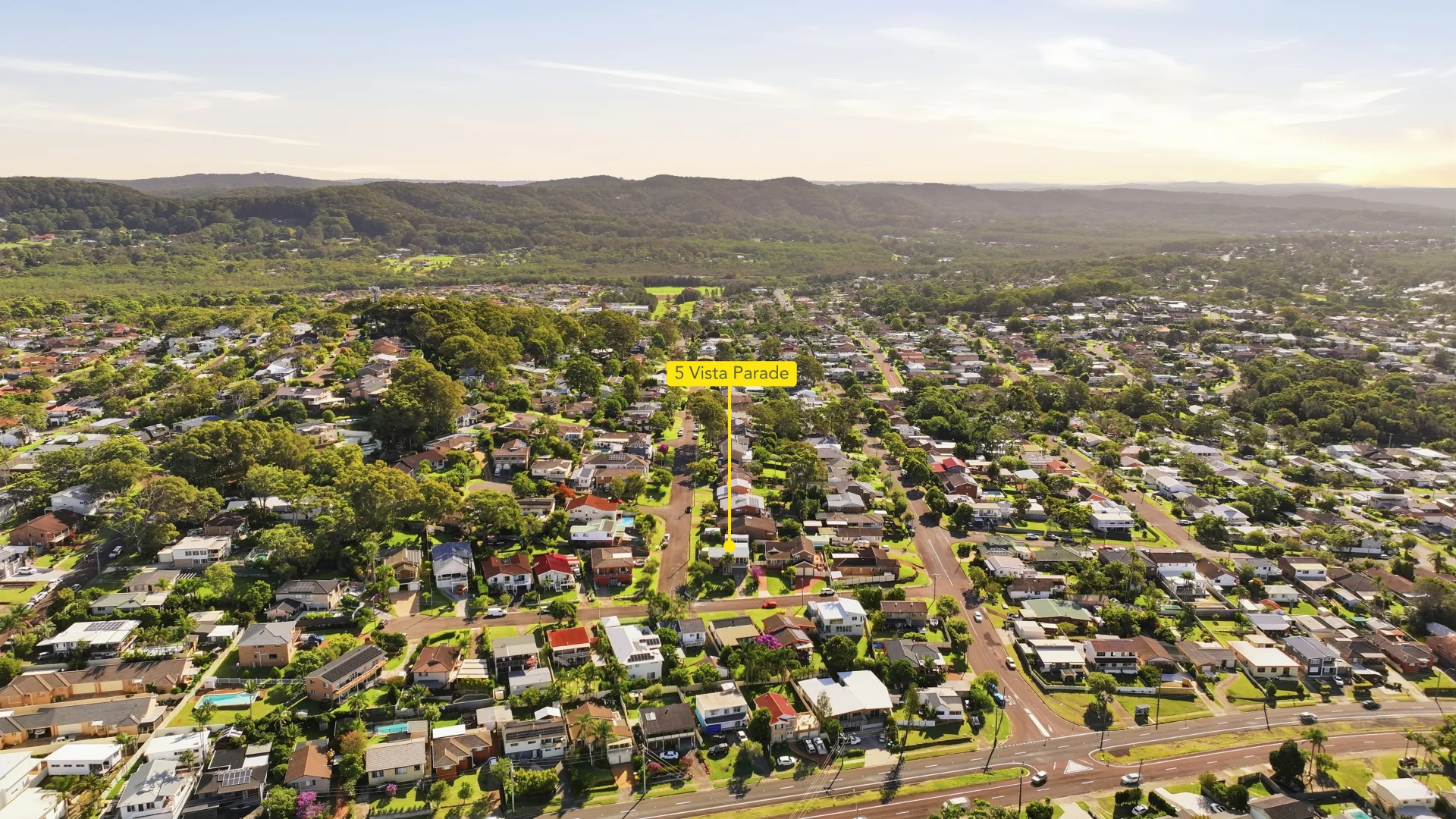 Additional image 13 of 5 Vista Parade, Bateau Bay NSW 2261