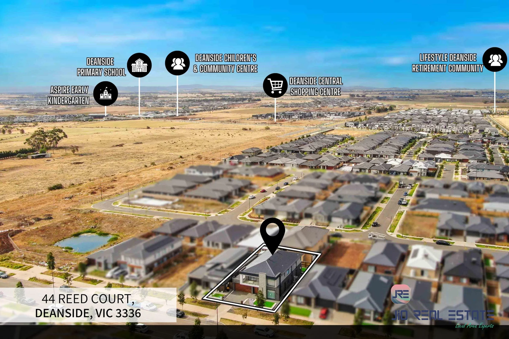 Additional image 28 of 44 Reed Court, Deanside VIC 3336