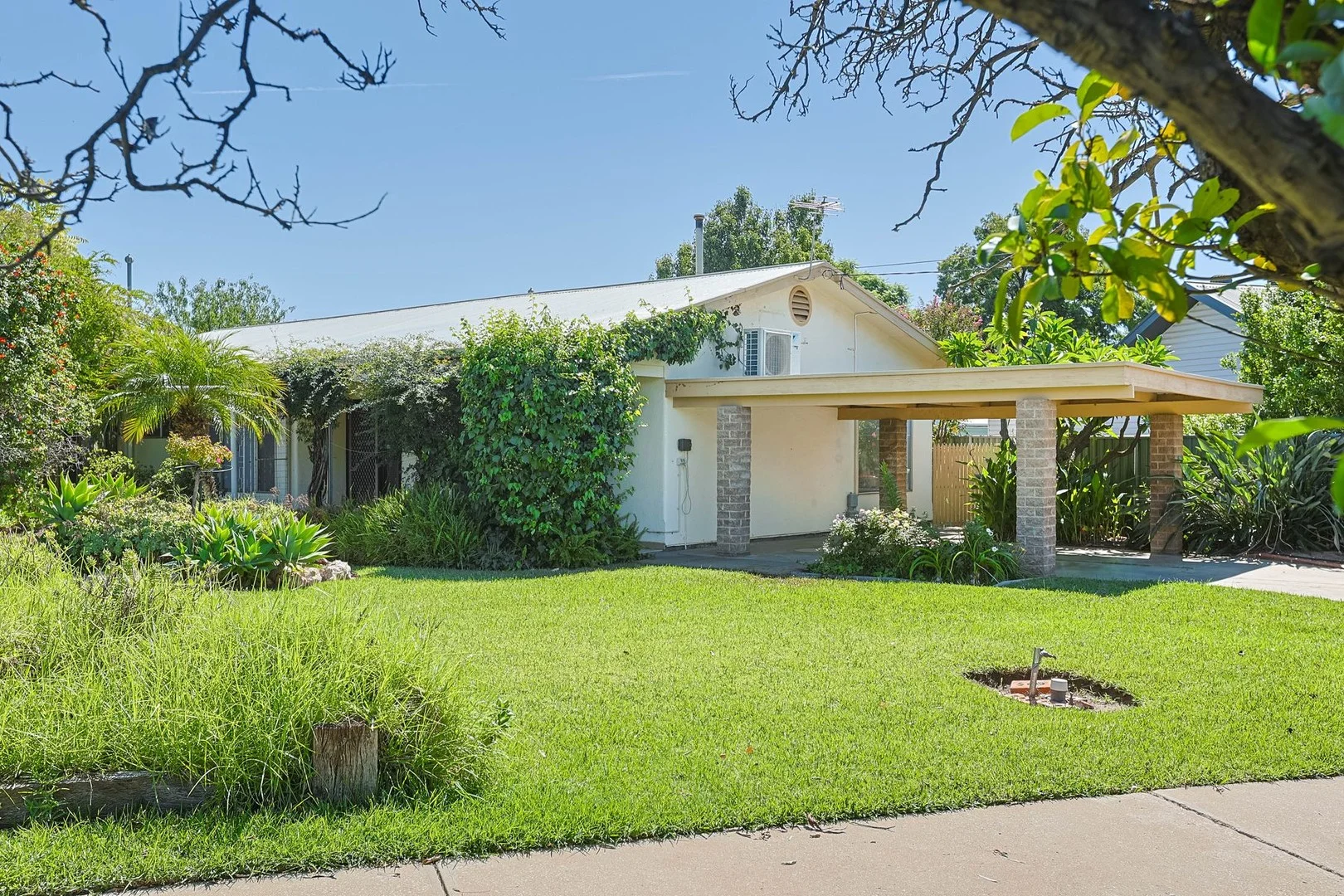 99 Ontario Avenue, Mildura VIC 3500